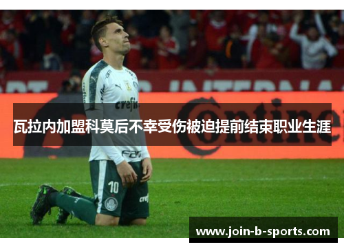 瓦拉内加盟科莫后不幸受伤被迫提前结束职业生涯 瓦拉内加盟科莫后不幸受伤被迫提前结束职业生涯