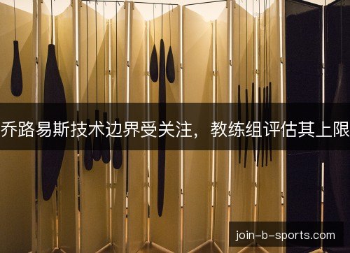 乔路易斯技术边界受关注，教练组评估其上限